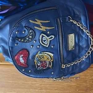 Purses all in great condition